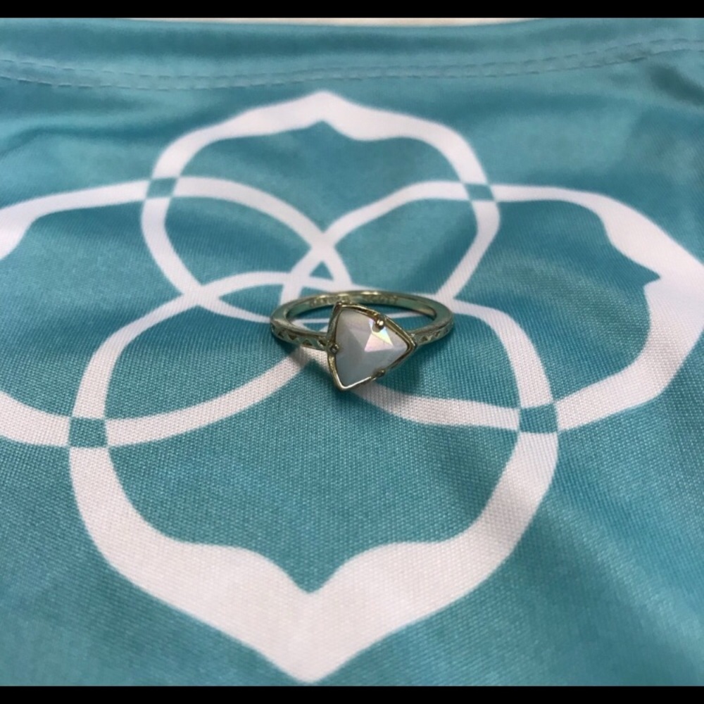 Kendra Scott ring - Picture 2 of 4